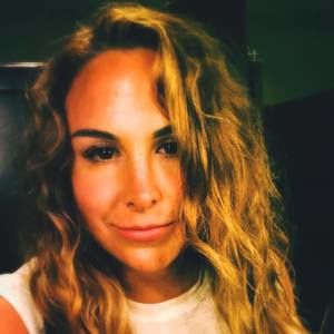 Meet your Posher, Justine